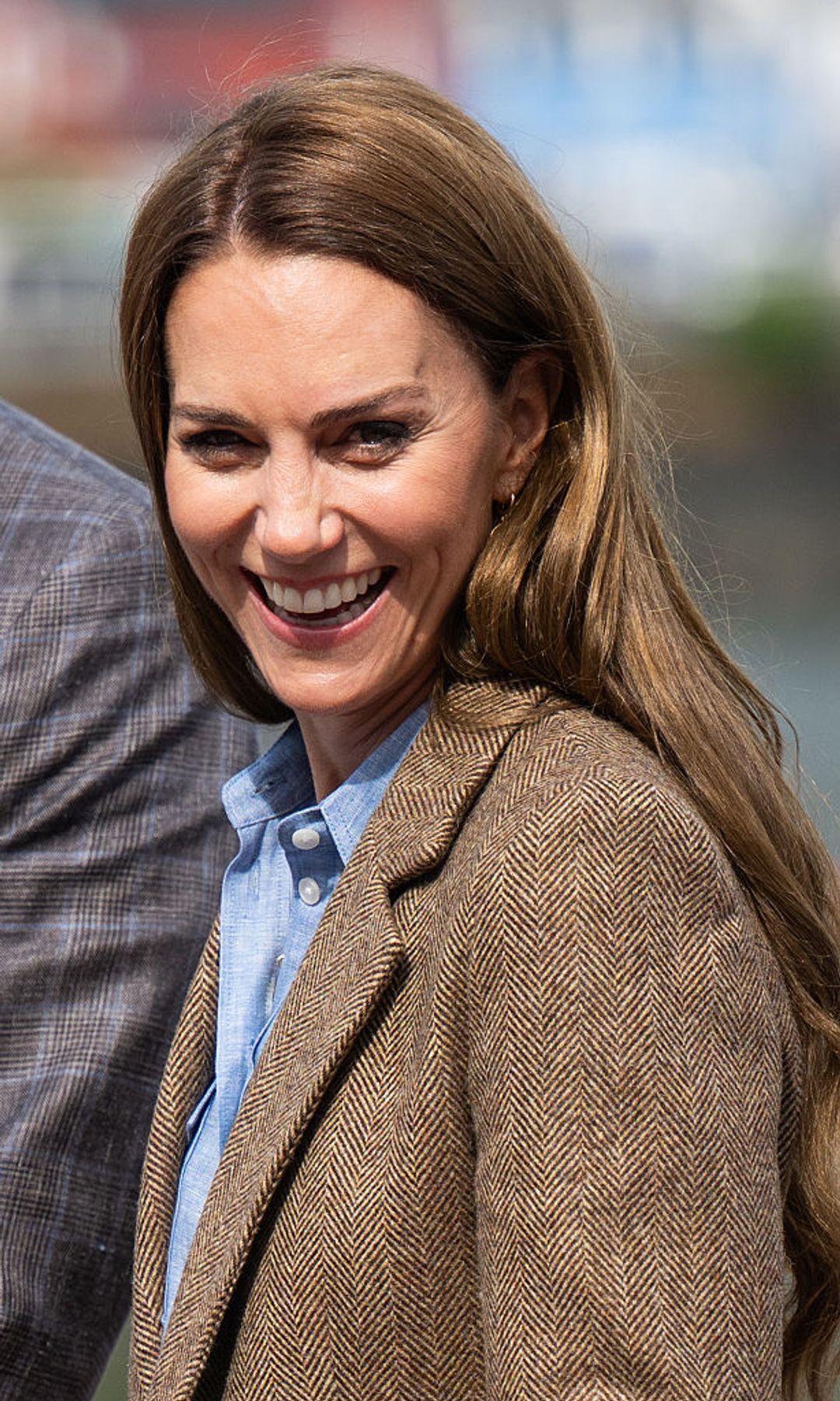 Kate Middleton hair 