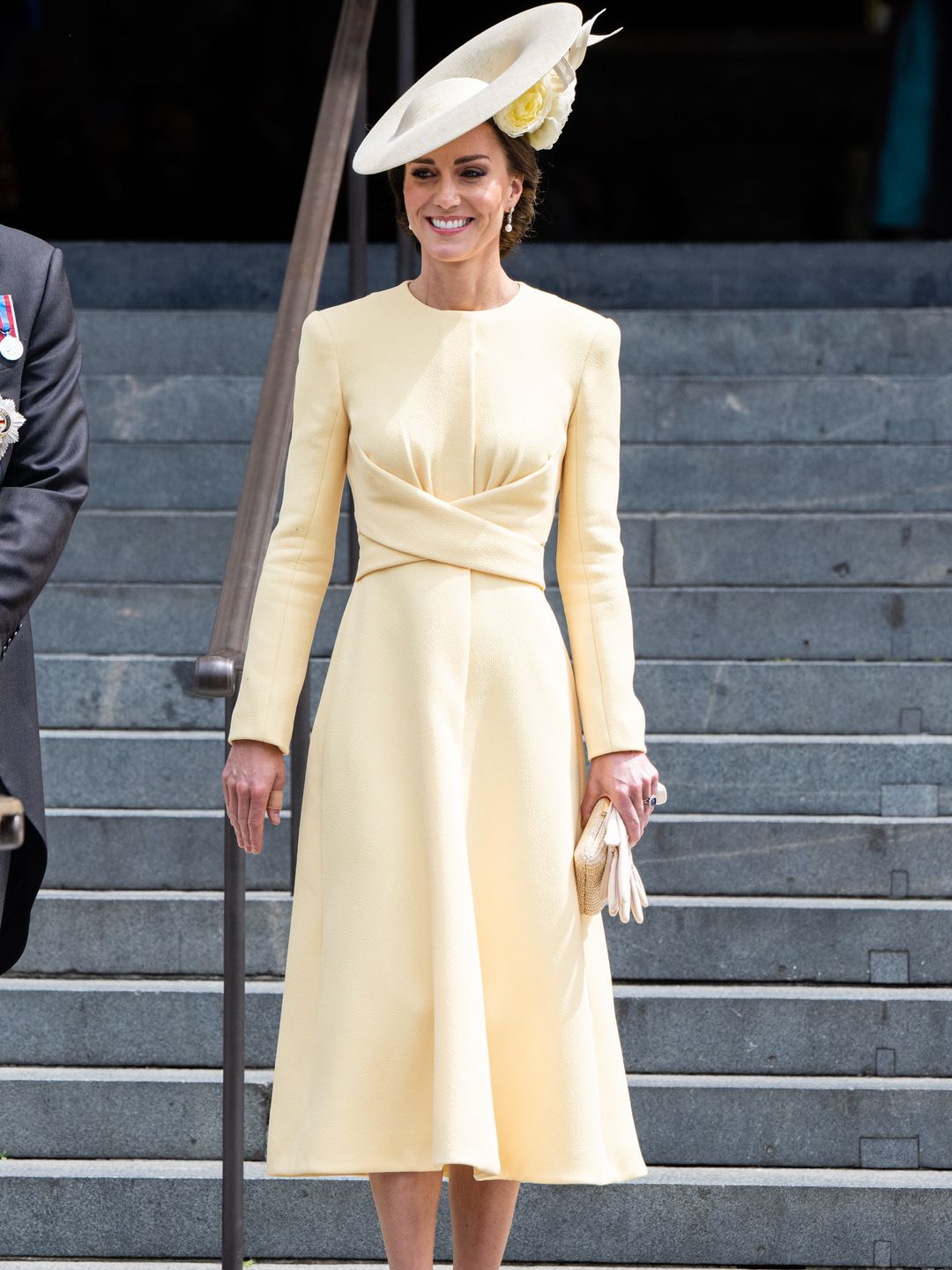 Kate Middleton style: The Princess of Wales's best outfits and dresses ...