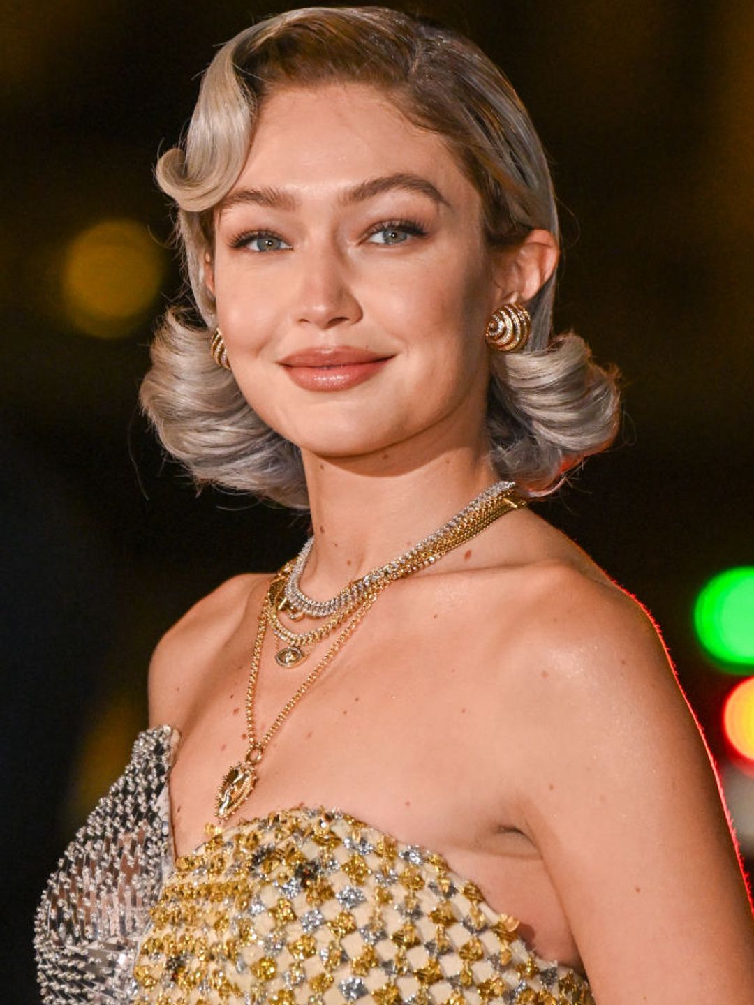 Gigi hadid 