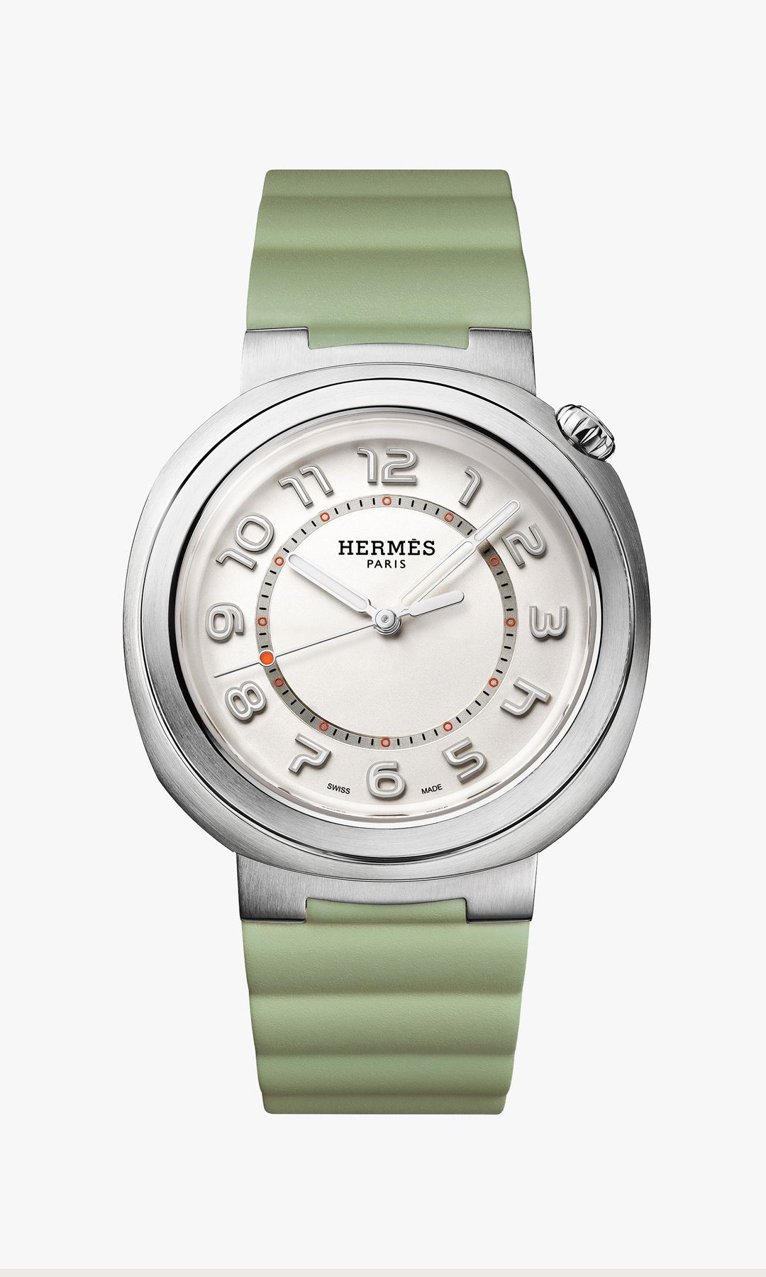 Hermes watch