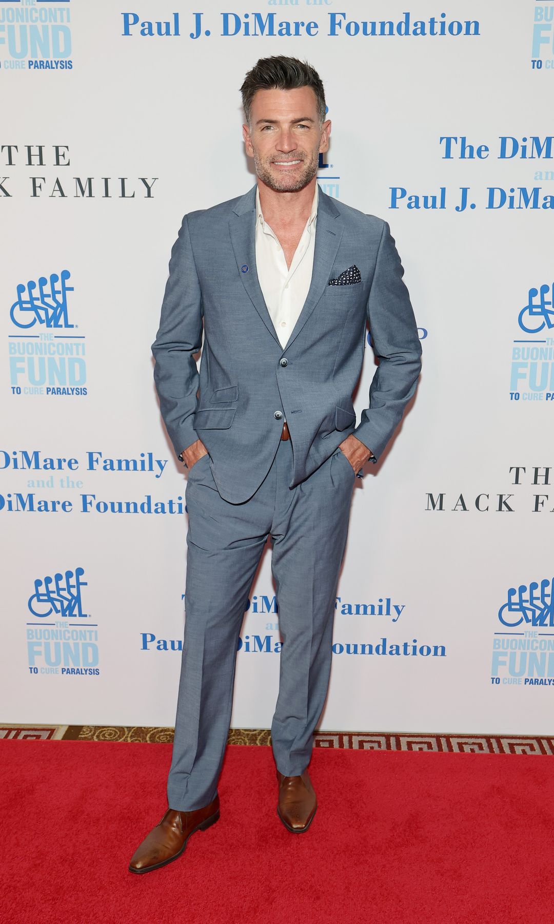 Aiden Turner's professional career outside of acting