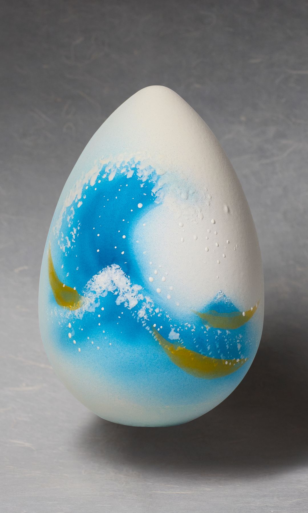 Rosewood Easter Egg