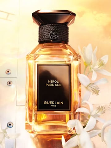 Néroli Plein Sud by Guerlain