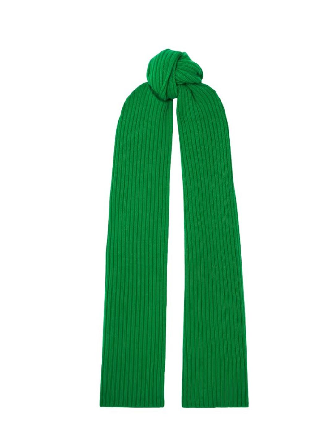 Arch4 green scarf 