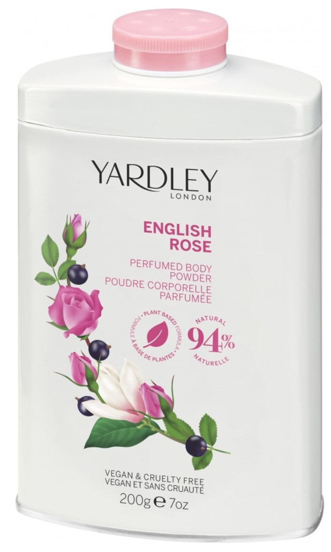 yardly dusting powder 