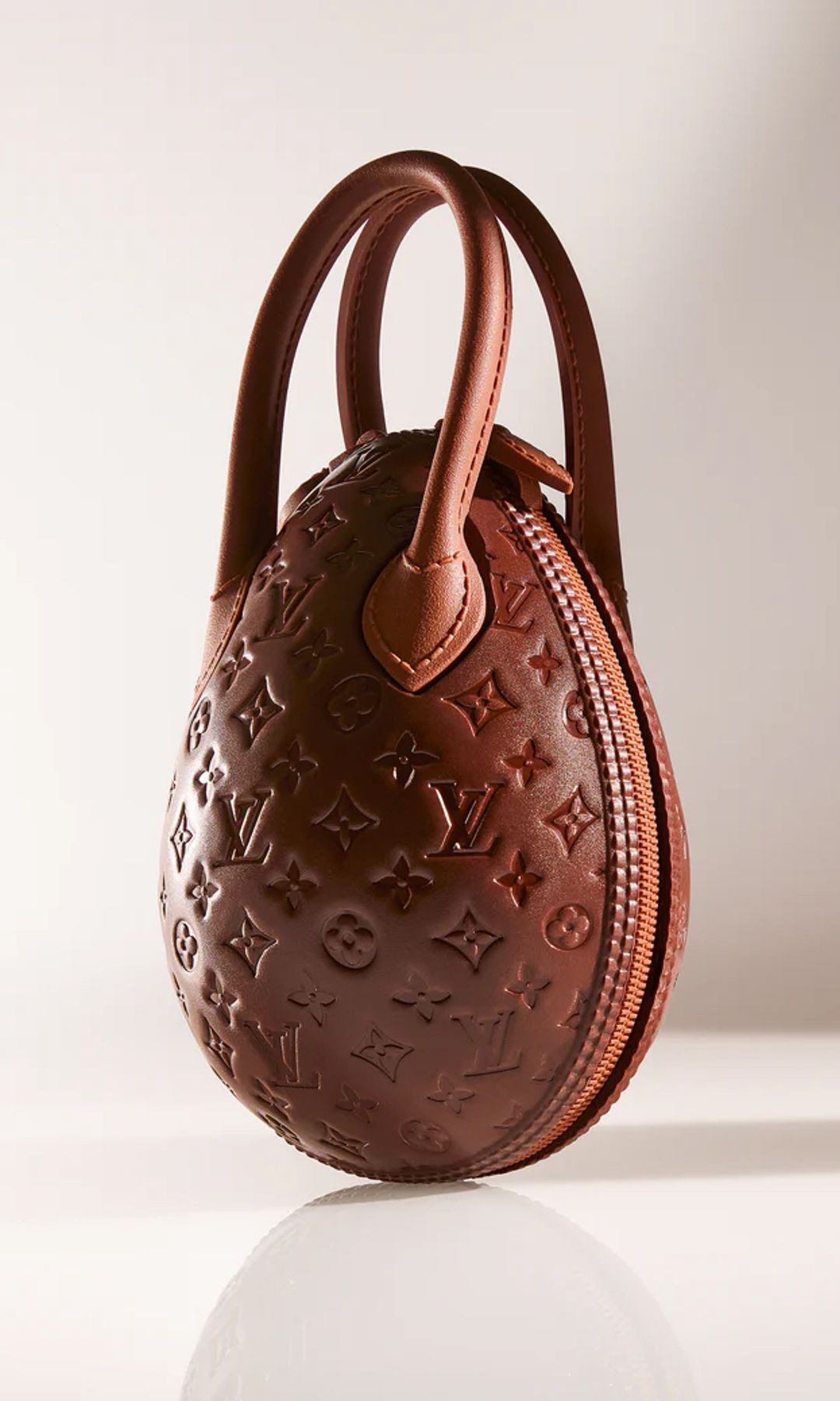 Louis Vuitton easter egg