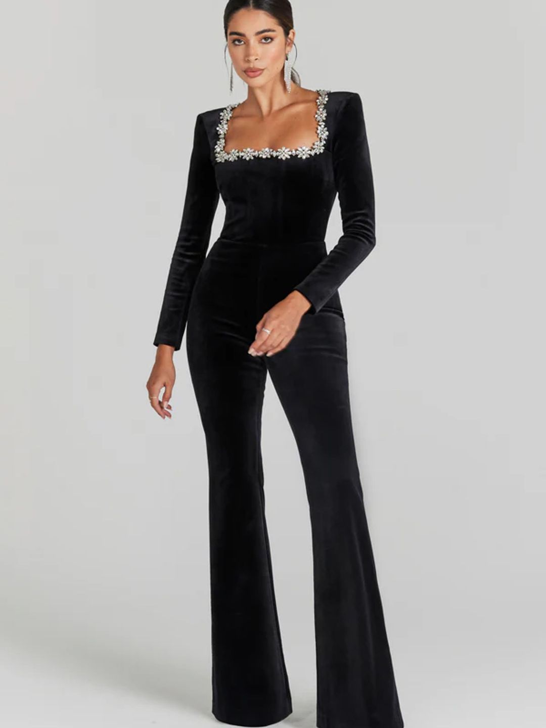 Kimberley Jumpsuit