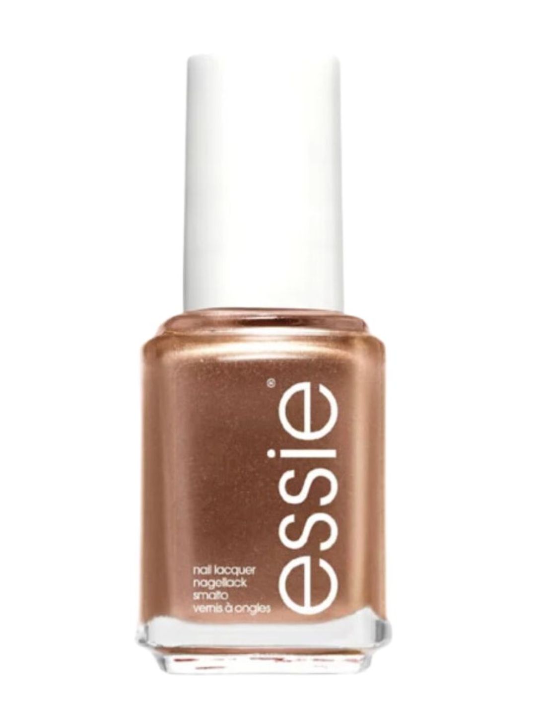 Nail Lacquer in '613 Penny Talk' - Essie 