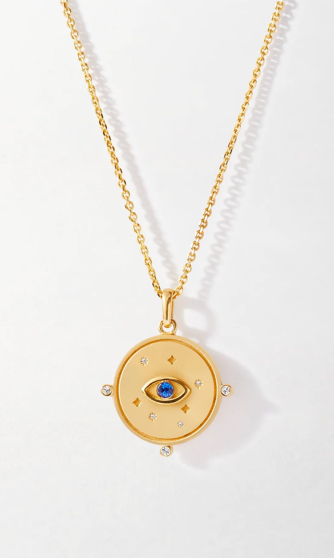 Visionary Charm Necklace