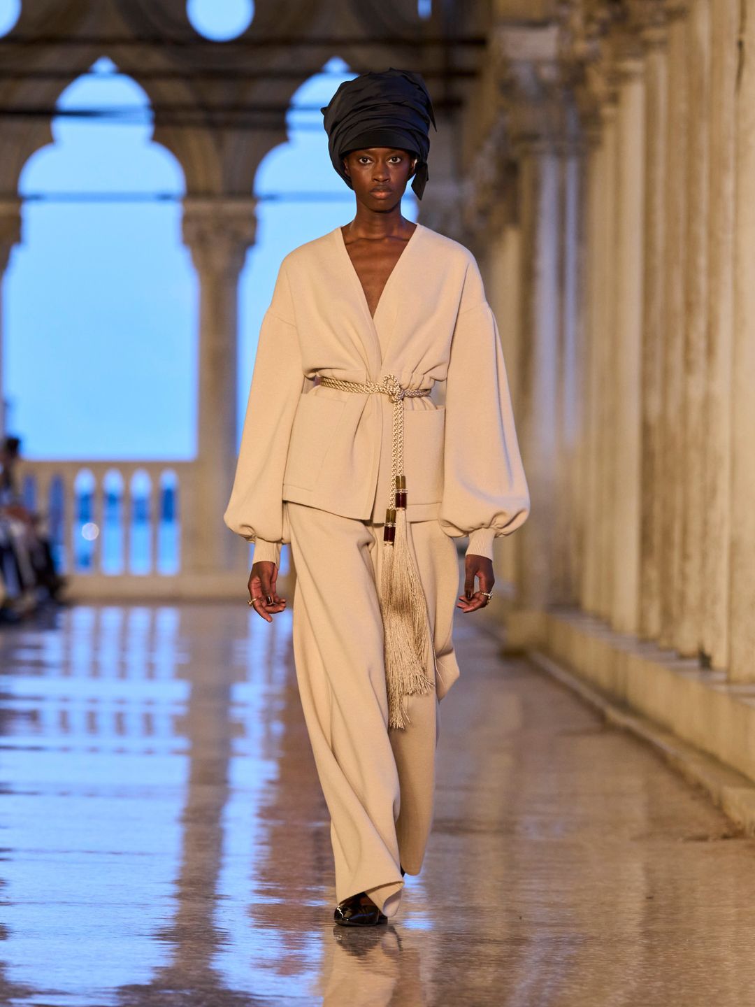 Max Mara Cruise 2025