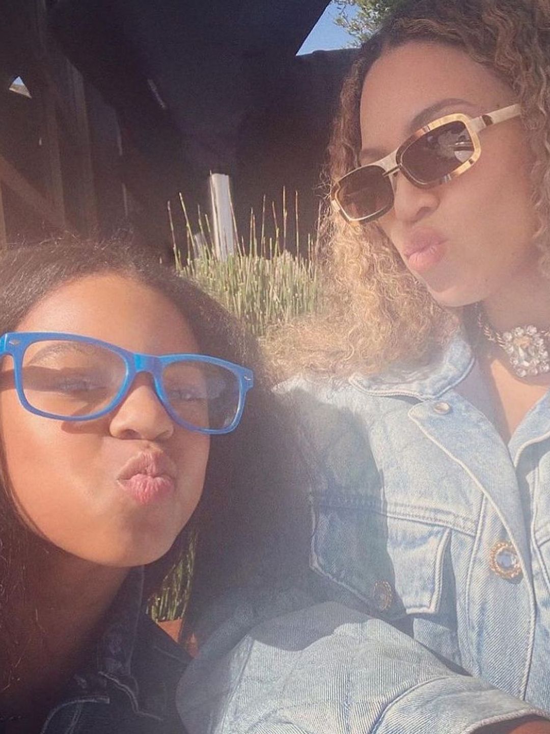 Beyoncé and Jay-Z&rsquo;s kids: their cutest photos and more | HELLO!