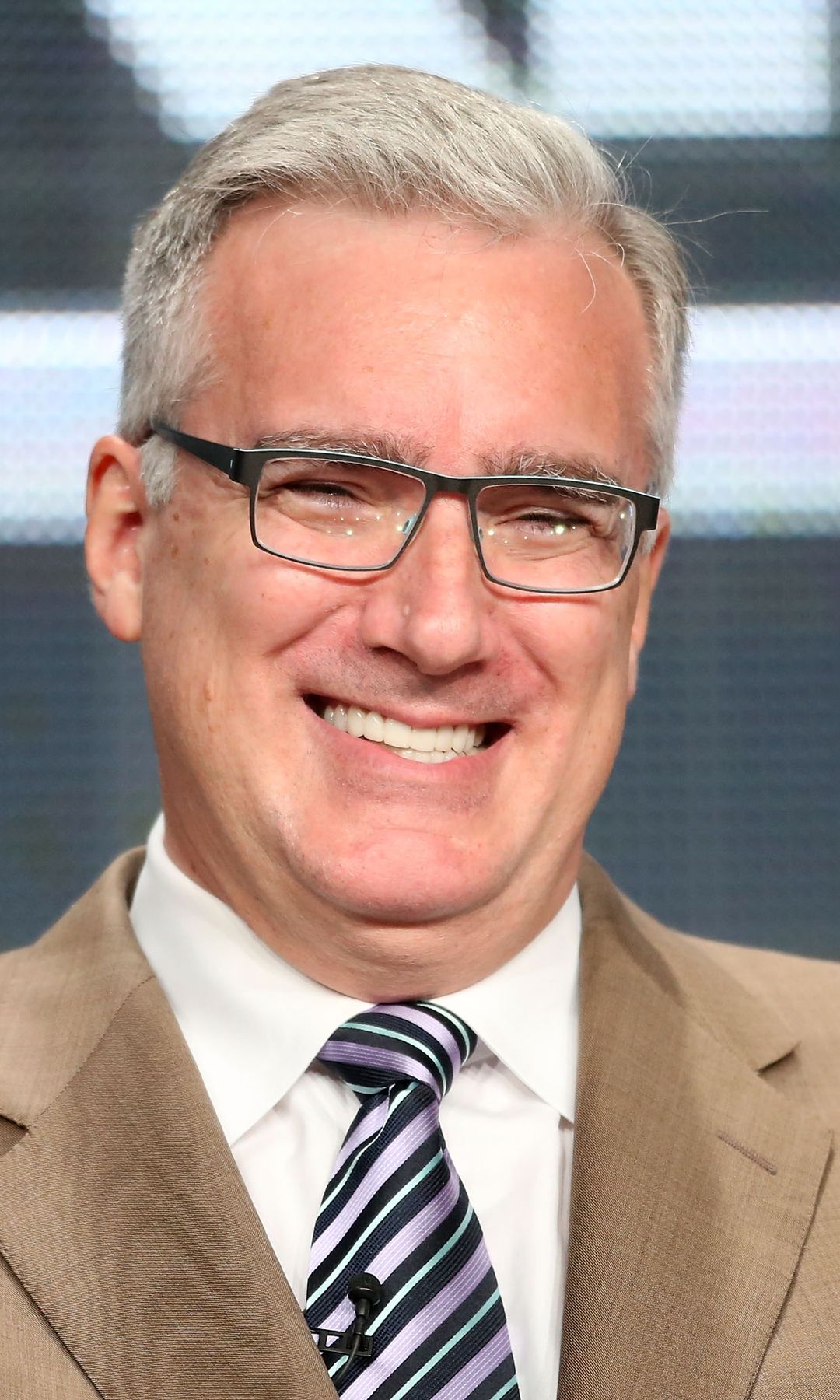 Their previous partners