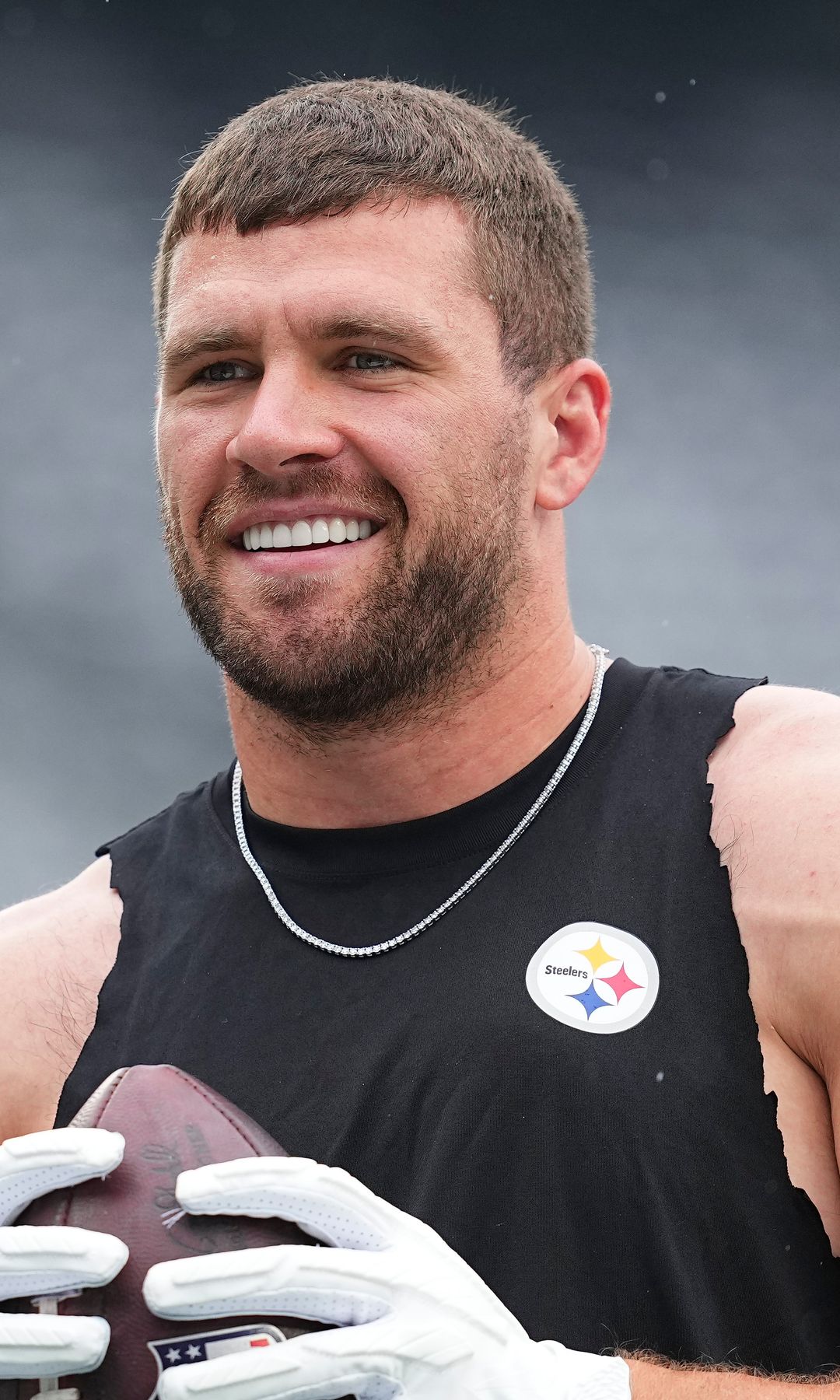 How have the brothers supported each other?