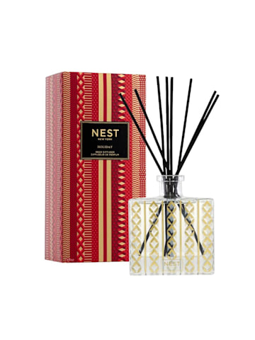 Holiday Reed Diffuser