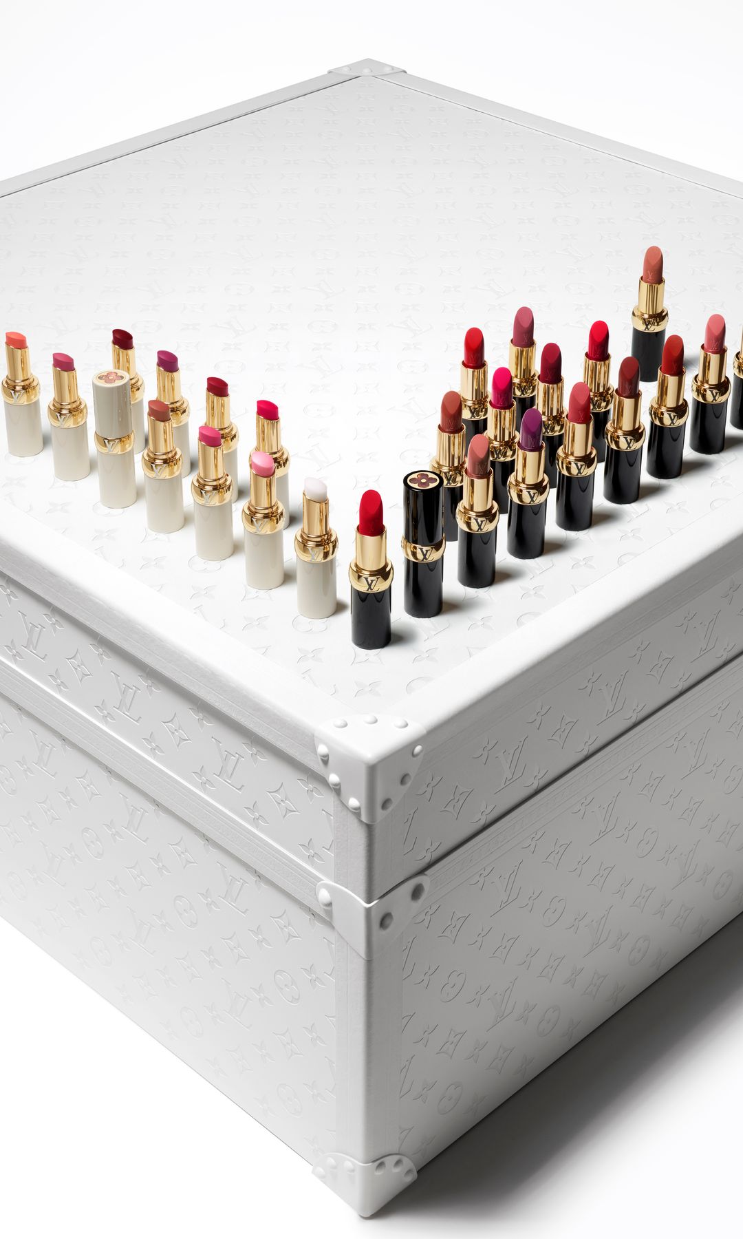 Louis Vuitton beauty