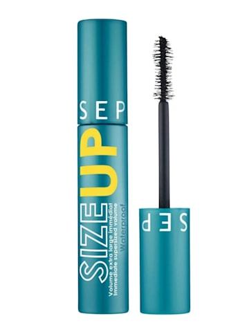 Sephora waterproof mascara