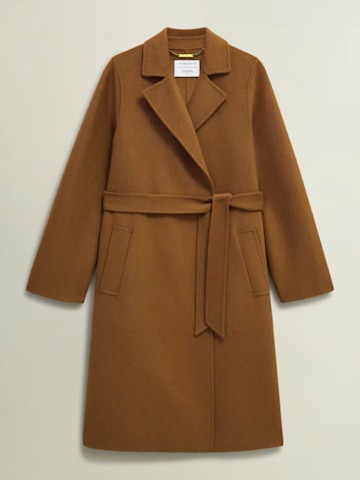 Lytham Wrap Coat with Wool at Hobbs