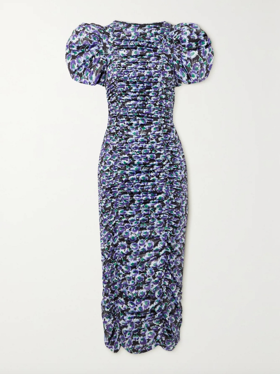 Rotate Birger Christensen floral dress