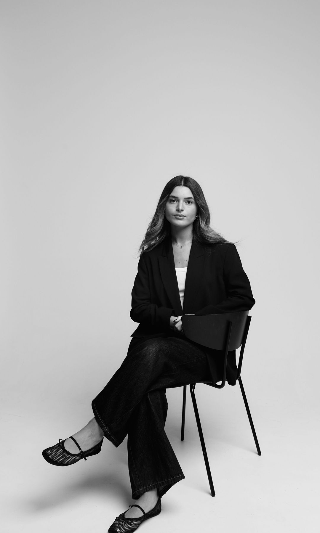 elizabeth aminoff headshot