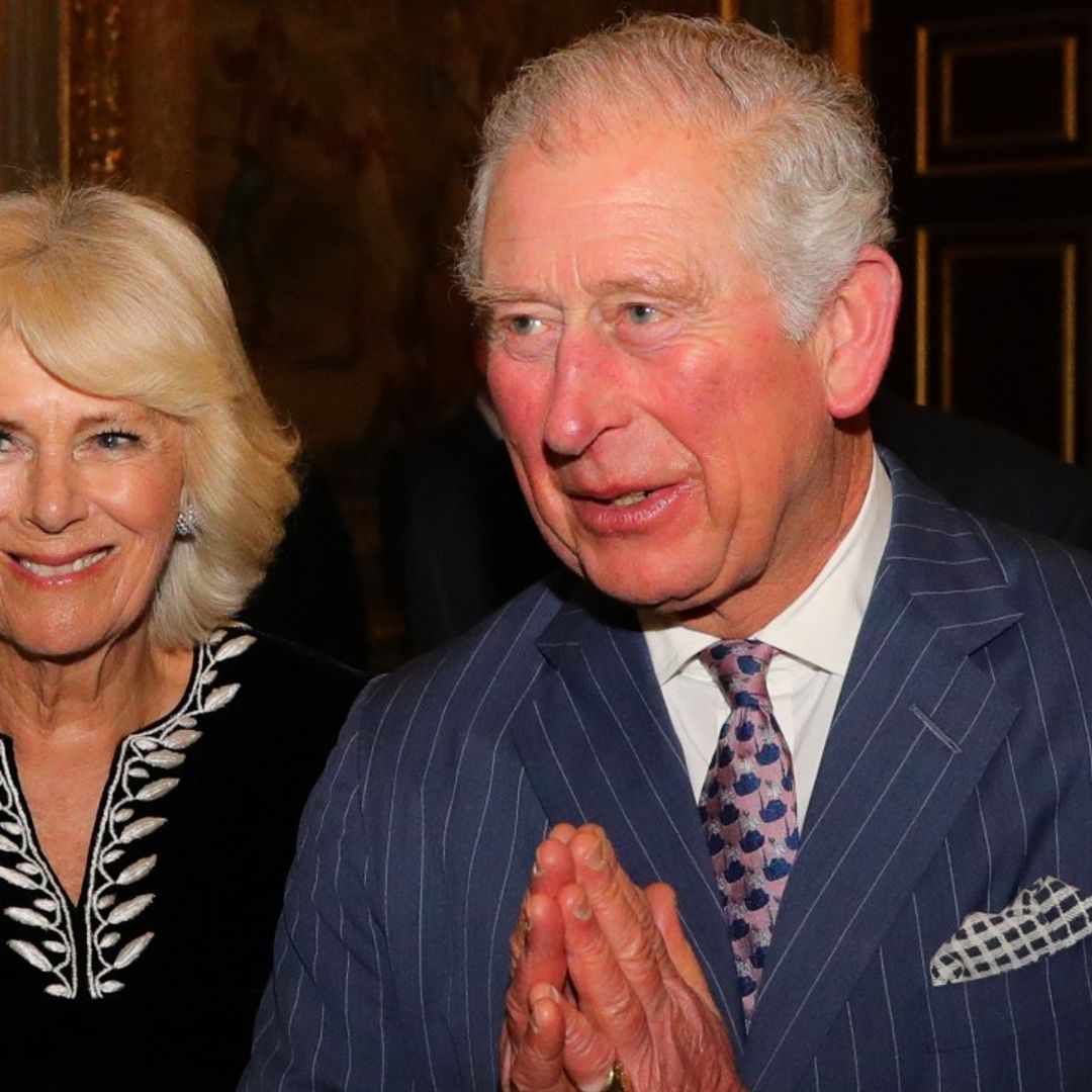 Prince Charles pays tribute to the Queen on Mother's Day with rare childhood photo