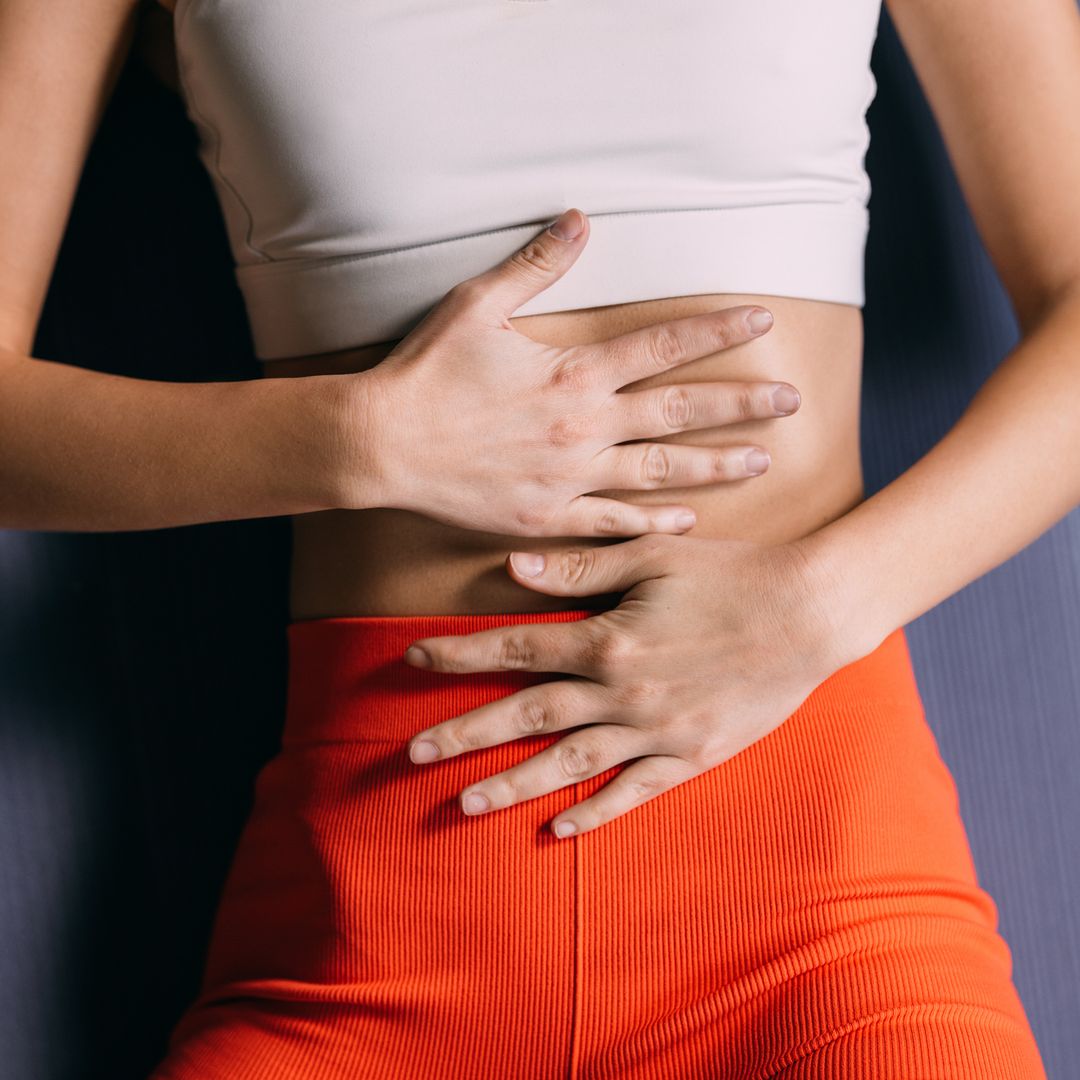4 gut health mistakes you're making in your 50s