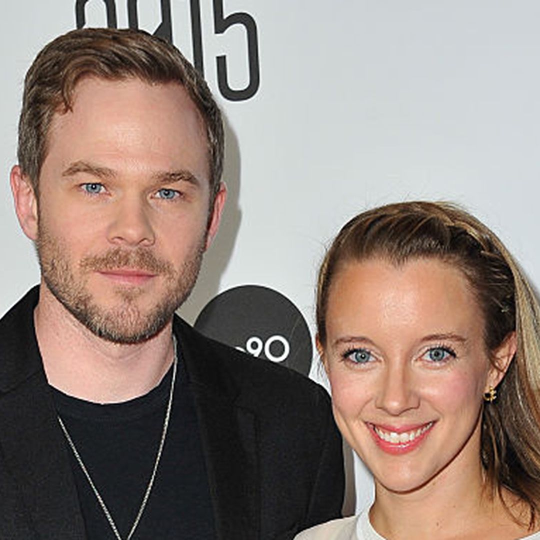 The Rookie star Shawn Ashmore's famous wife revealed