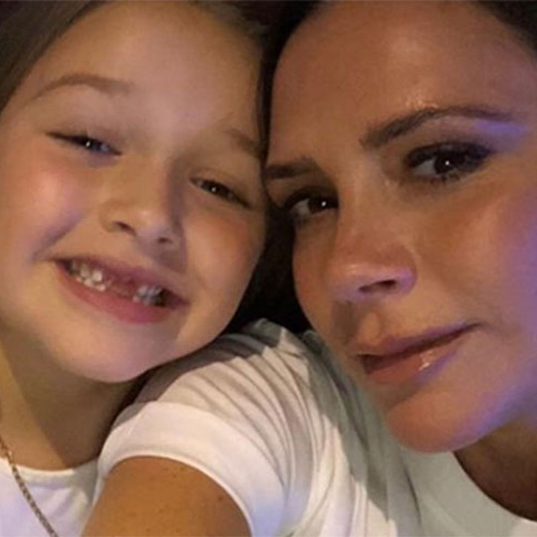 You'll never believe how Victoria Beckham spent her bank holiday weekend