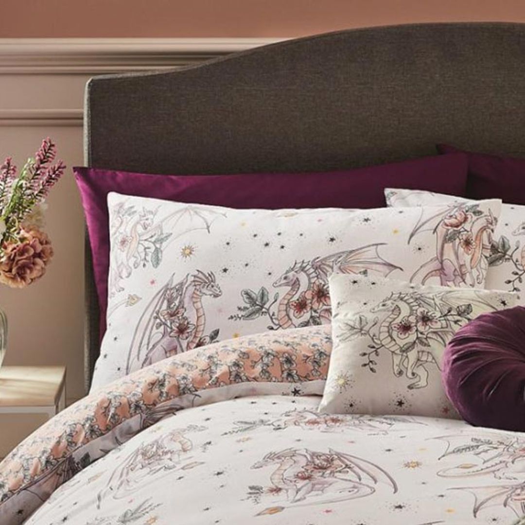 Asda's Game of Thrones-inspired bedding has the internet obsessed
