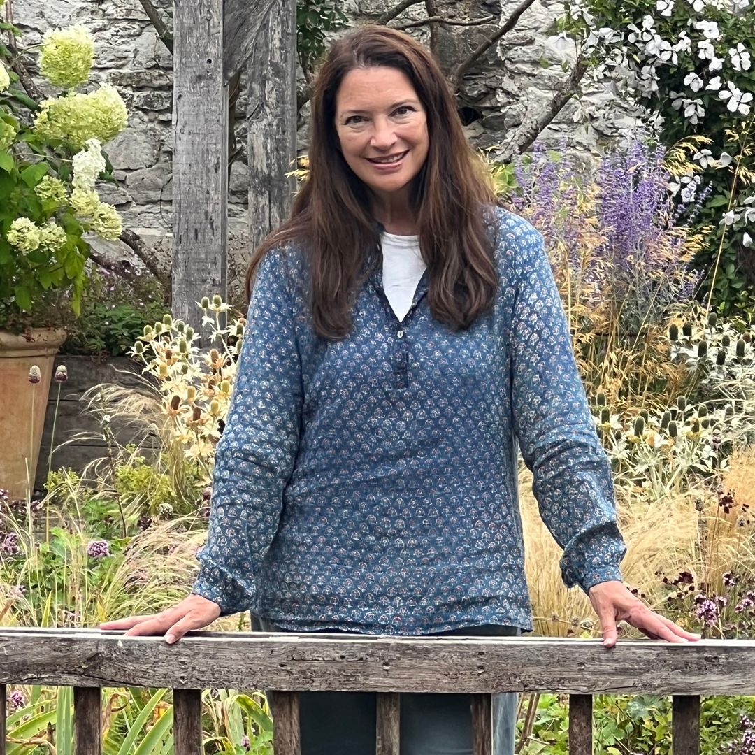 Inside Rachel de Thame's home life: from talented daughter to breast cancer battle