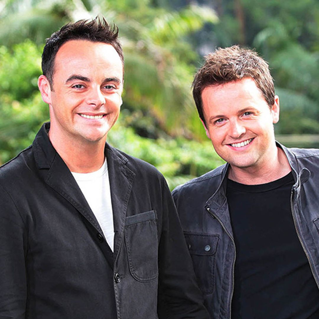 Are Ant and Dec returning to I'm a Celebrity? ITV drops big clue