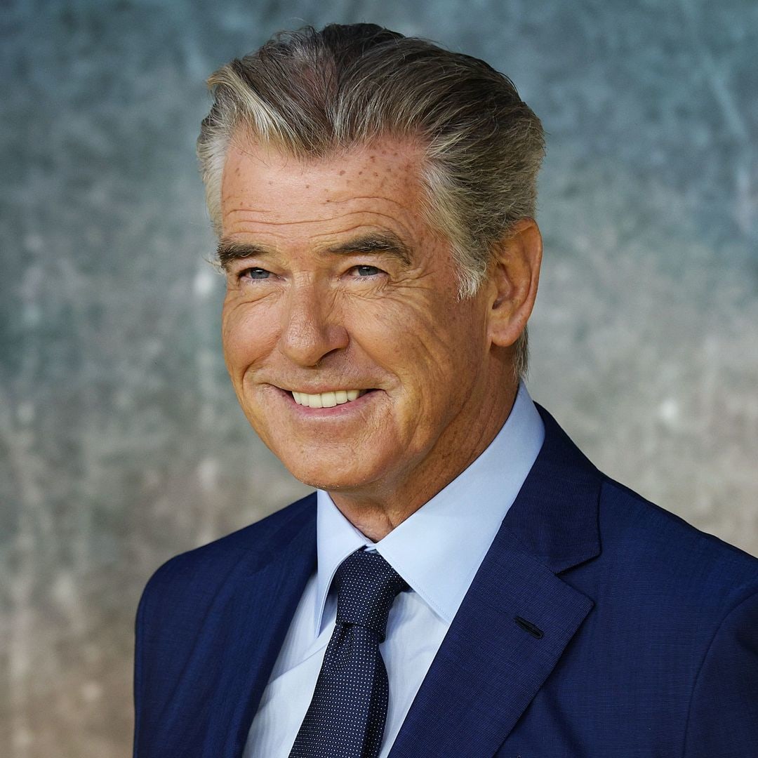 Pierce Brosnan teams up with Downton Abbey star for reboot of 90s classic film