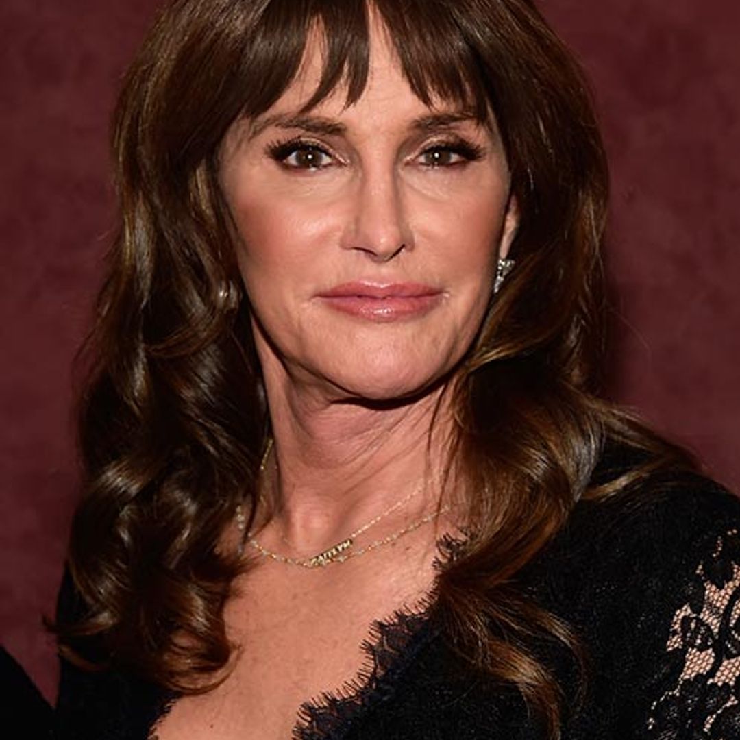 Caitlyn Jenner: Latest News, Pictures & Videos - HELLO!