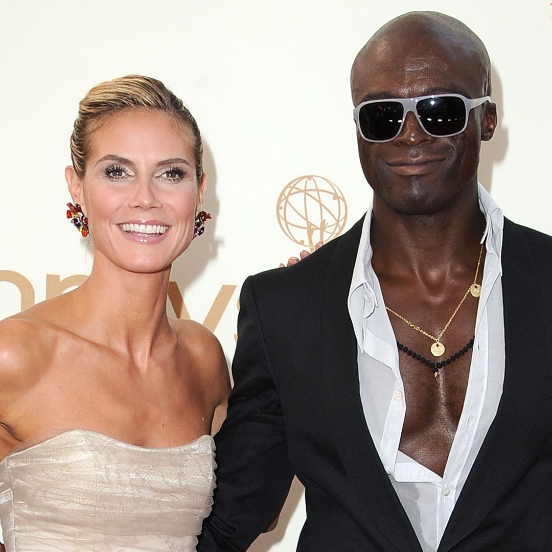 Heidi Klum and Seal's son announces big change set to skyrocket his career