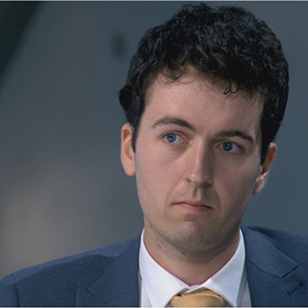 The Apprentice 2015: Dan Callaghan first to be fired
