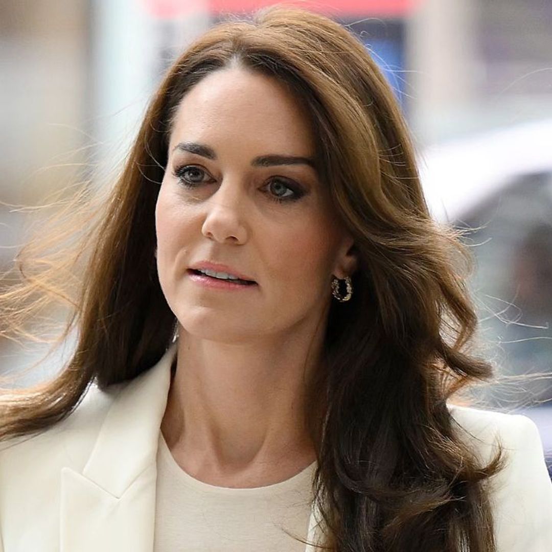5 Iconic Times Kate Middleton Has Worn Chanel Hello