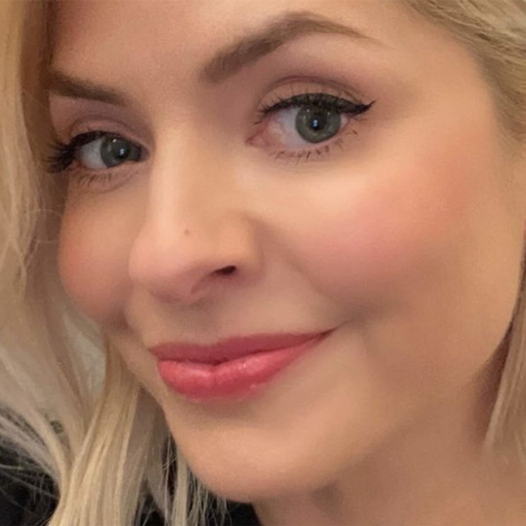 Holly Willoughby swears by this tinted moisturiser for glowing skin - and it’s less than £20