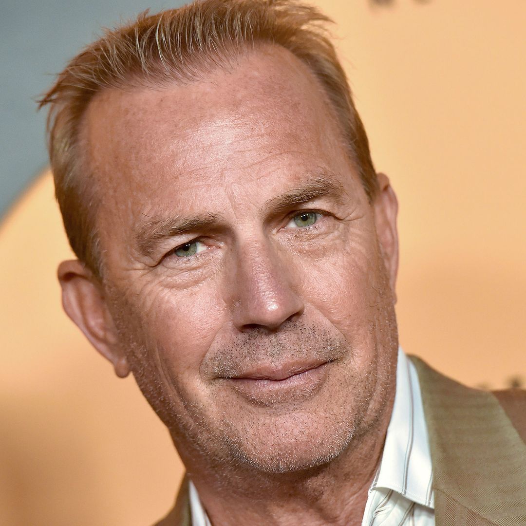 Kevin Costner refused to cast Chris Hemsworth in new movie - and cast himself instead