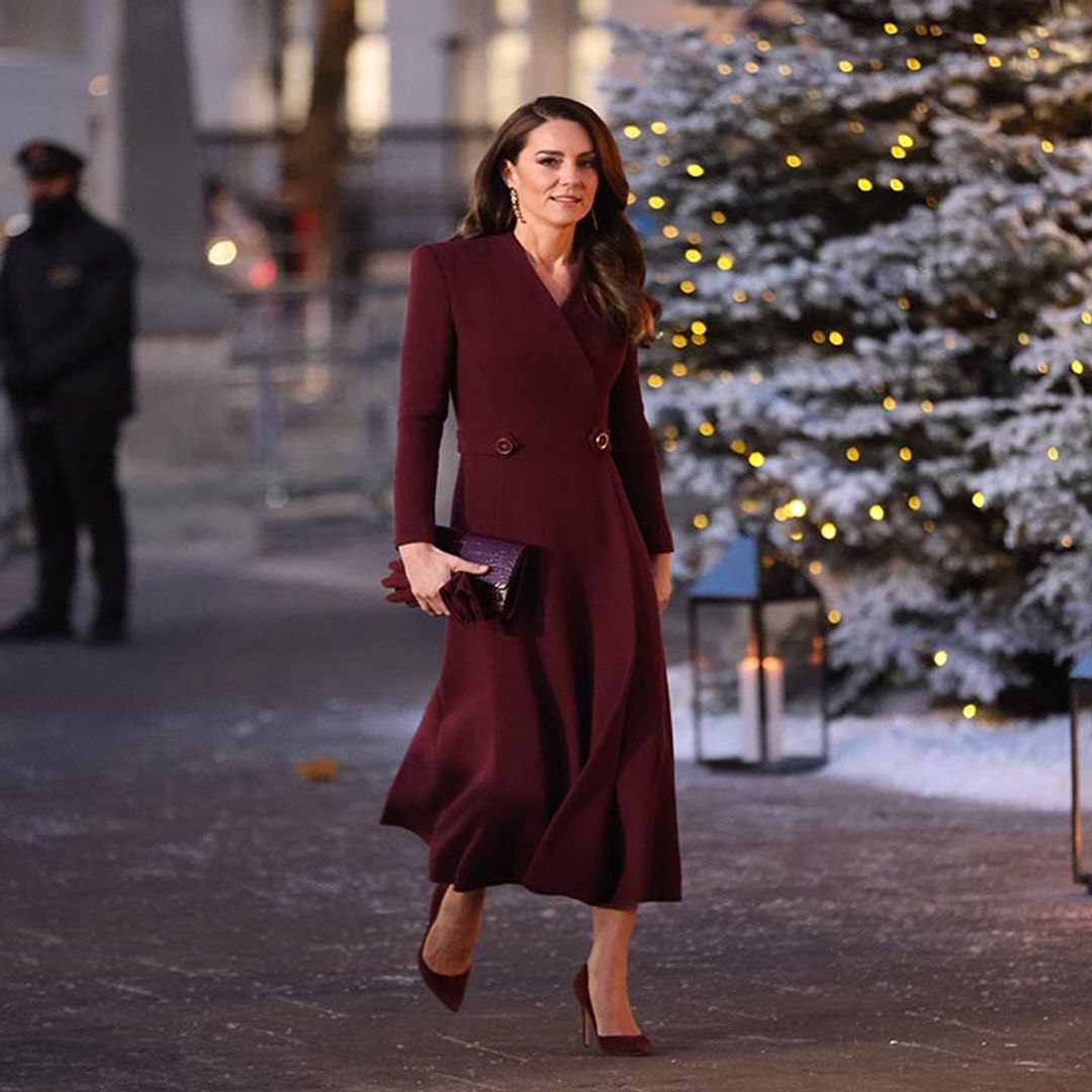 Save an extra 30% off heels, boots, loafers, and more from a Kate Middleton favorite!