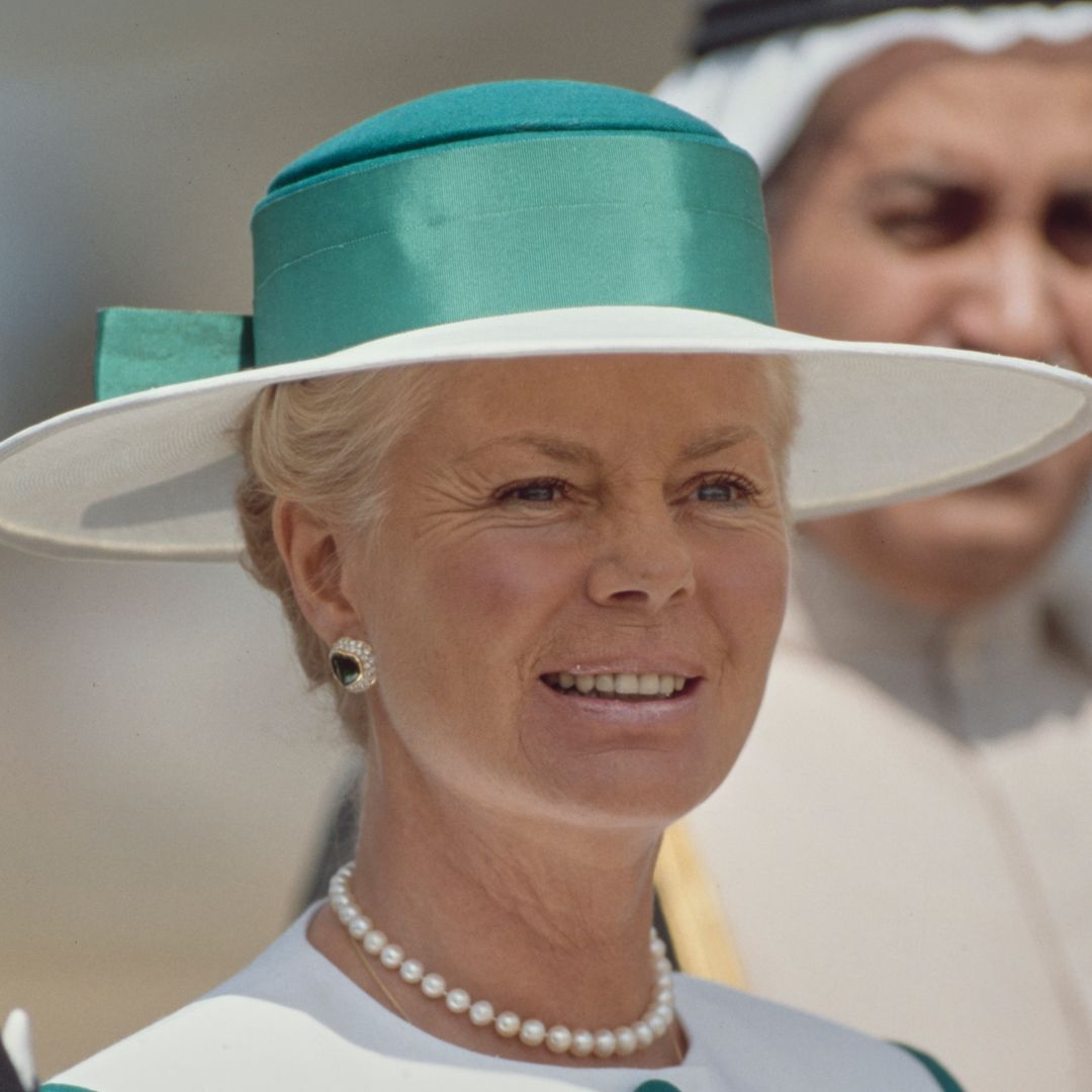 The Duchess of Kent's funeral plans revealed