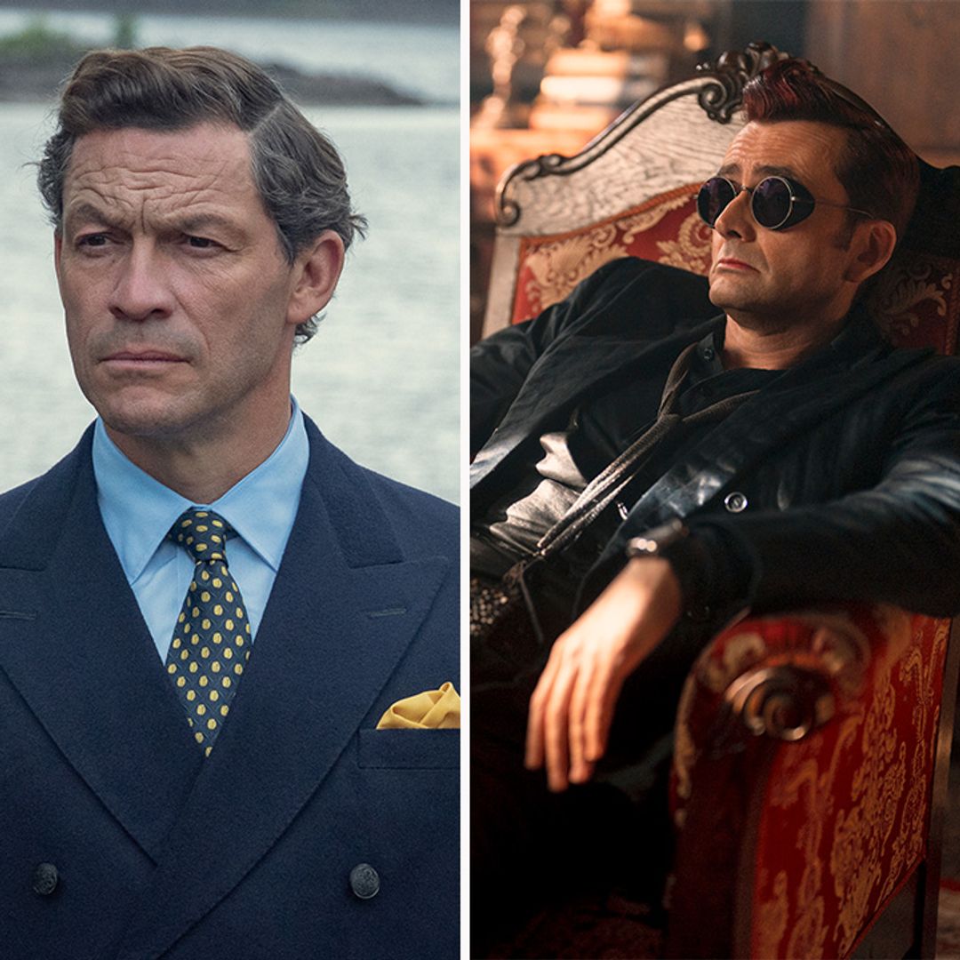 BAFTA TV nominations 2024: Full list as The Crown dominates and David Tennant receives first nod