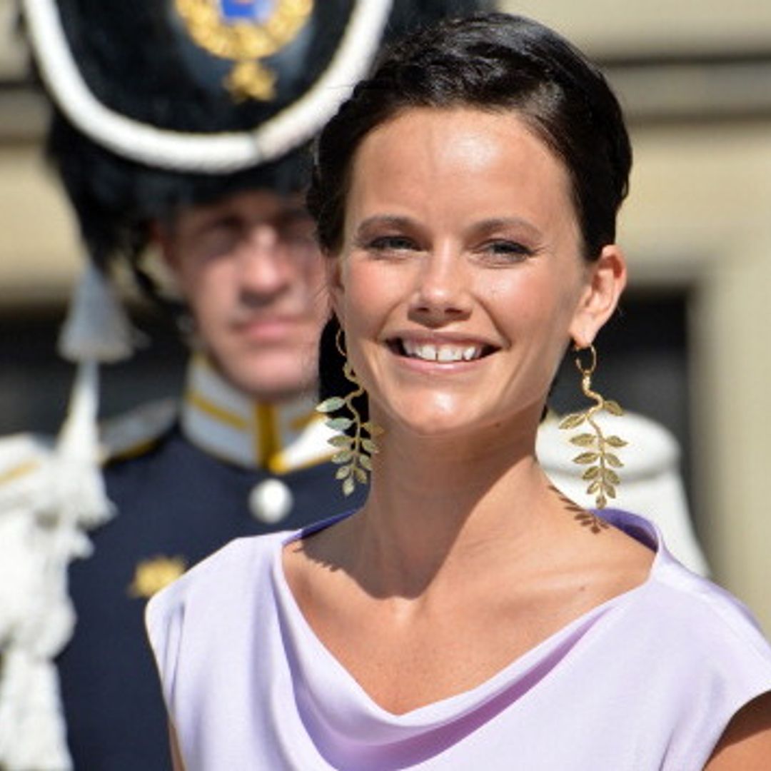 Sofia Hellqvist's bachelorette party with Princess Victoria of Sweden