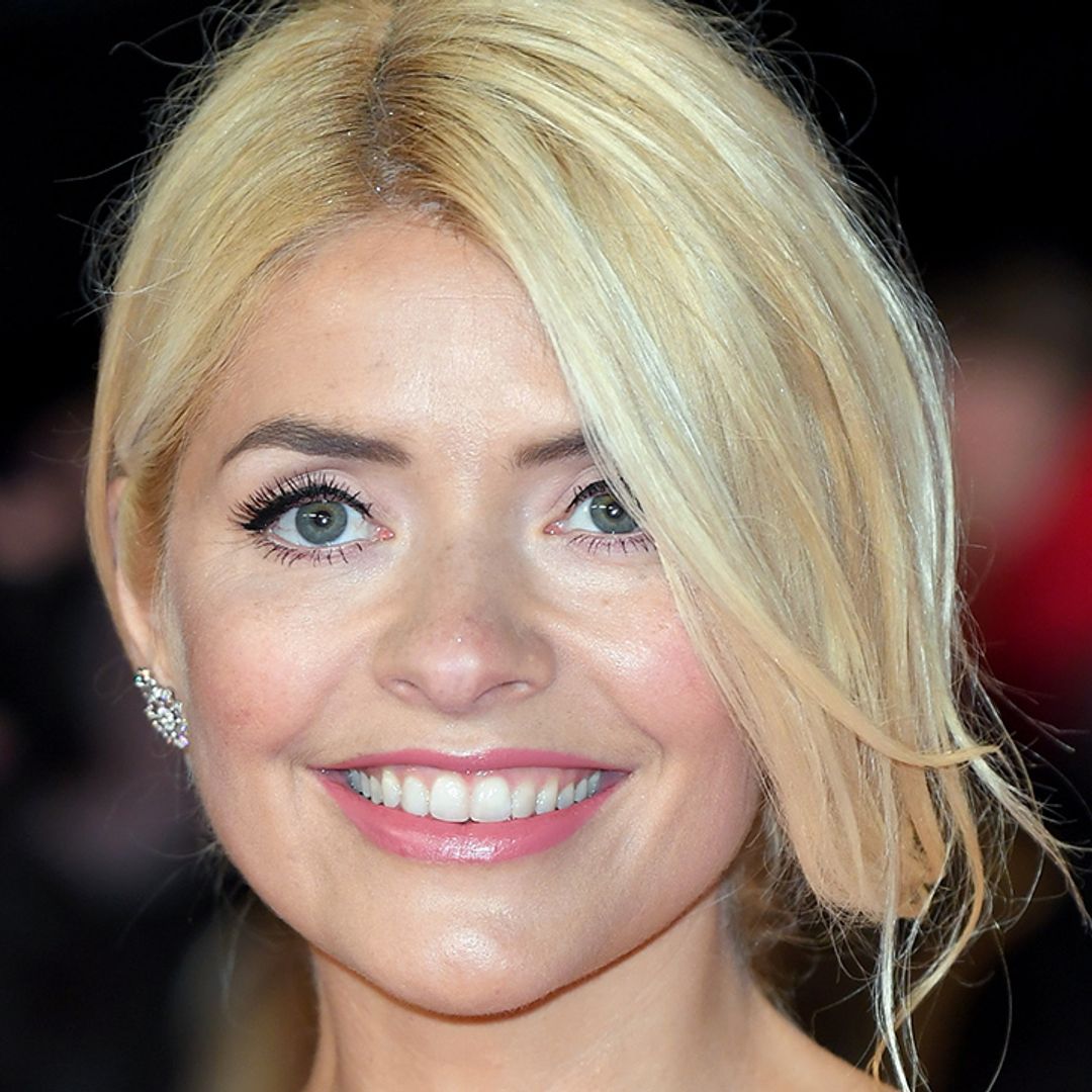 Holly Willoughby's holy grail concealer for covering dark circles is less than £7