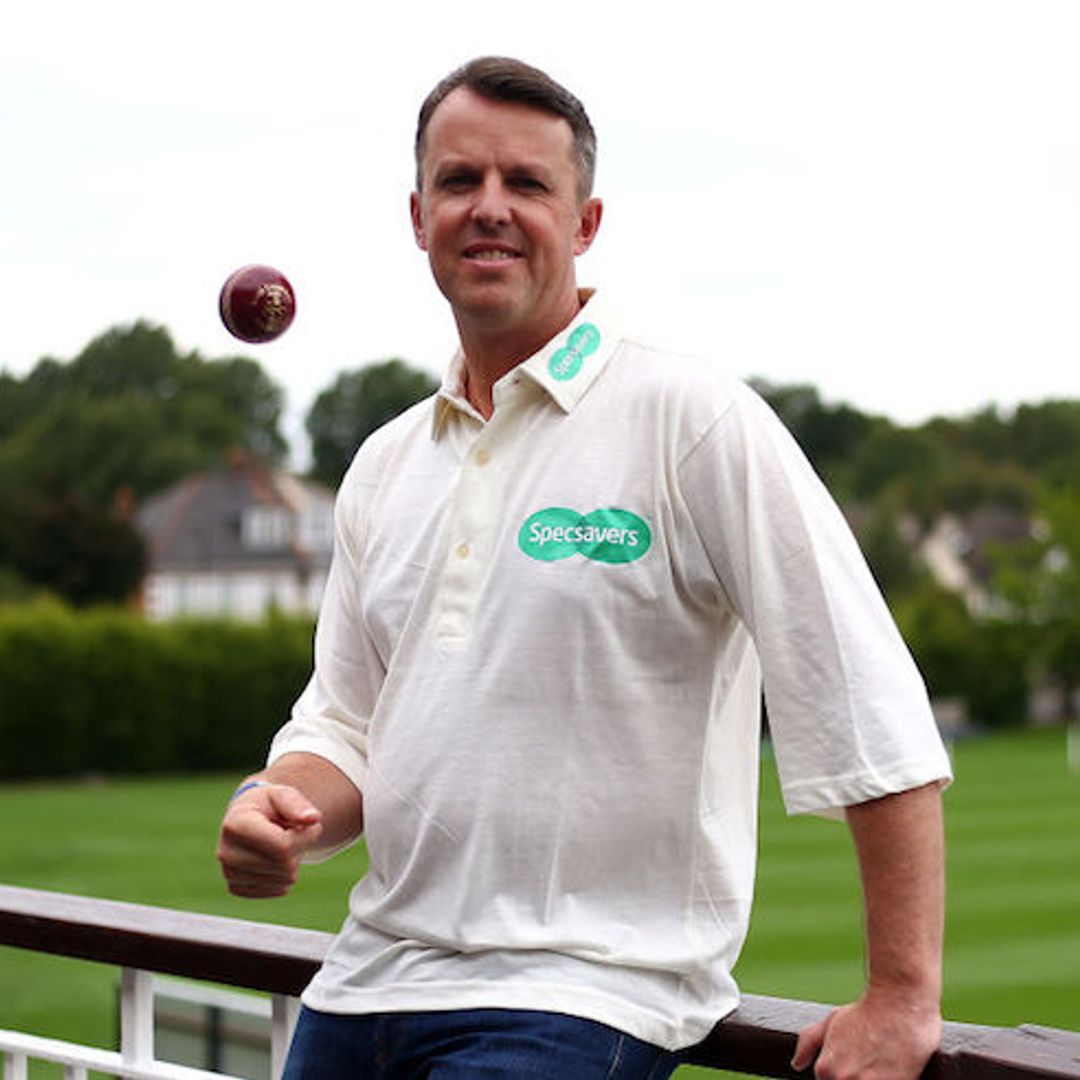 Strictly Come Dancing 2018 announce cricketer Graeme Swann as the sixth celebrity in line-up