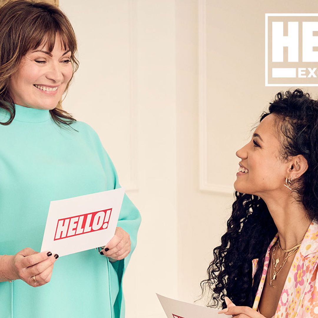 Vote for your #HelloToKindness nominee in HELLO!'s Inspiration Awards