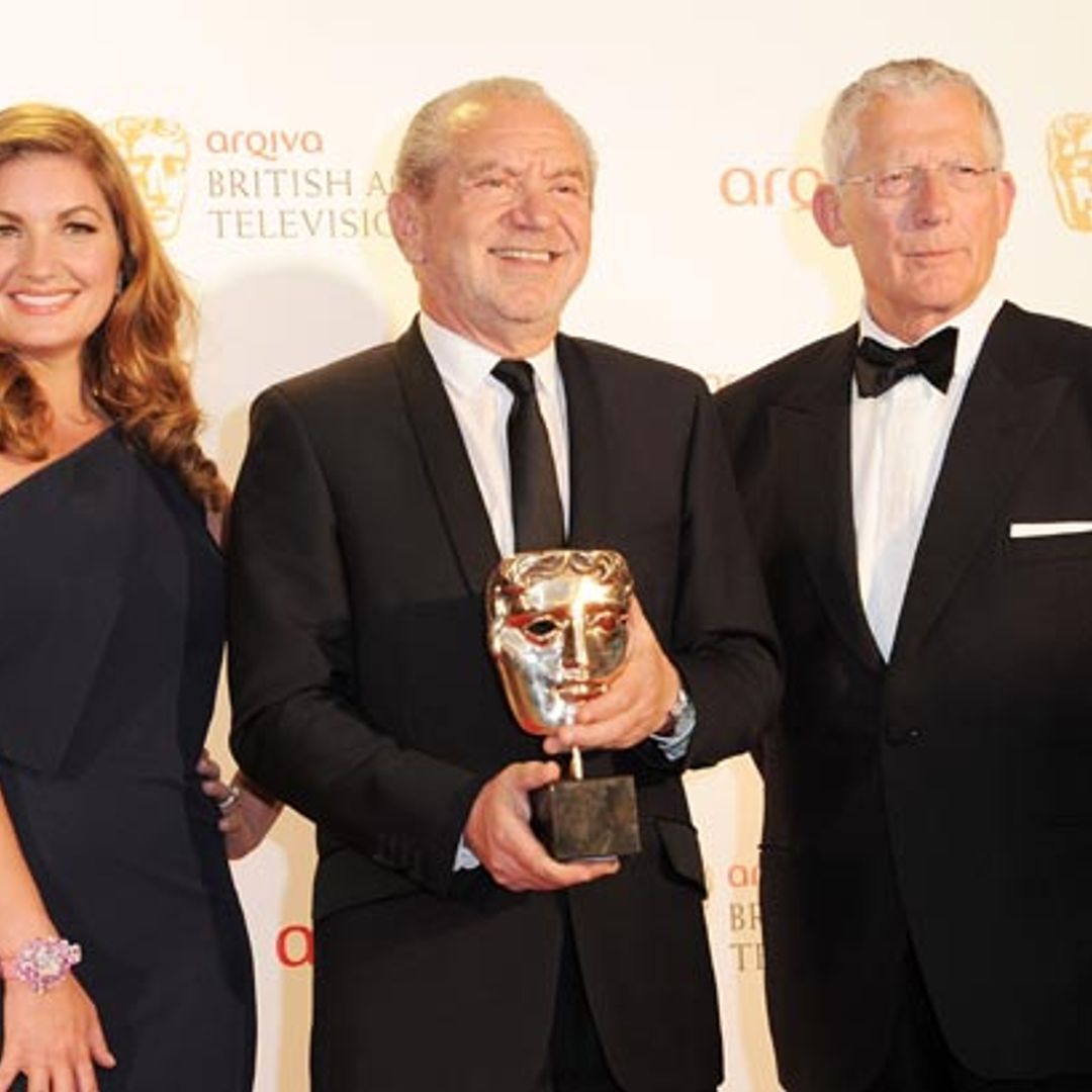 Say HELLO! to 'The Apprentice' star Karren Brady with these five facts