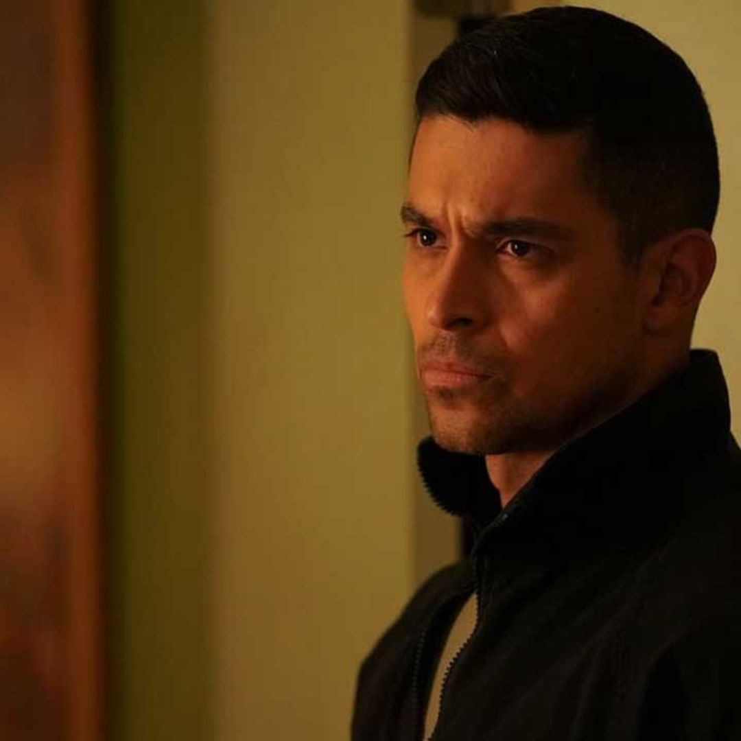 Wilmer Valderrama shares cryptic post with fans amid NCIS exit rumours