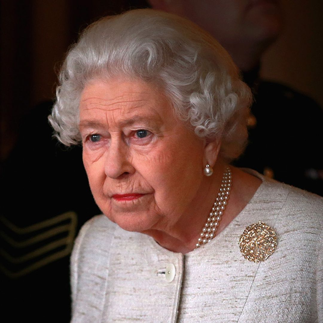 The Queen shares emotional statement as she approaches one year since Prince Philip's death
