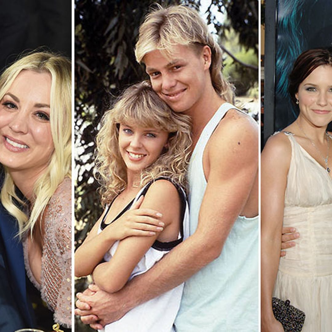 GALLERY: TV couples who had real life relationships