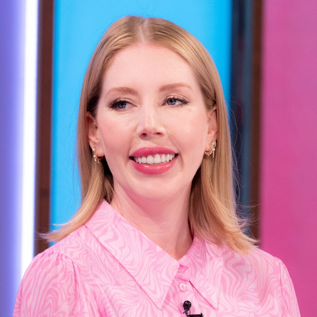 Katherine Ryan expecting ​baby ​number 4