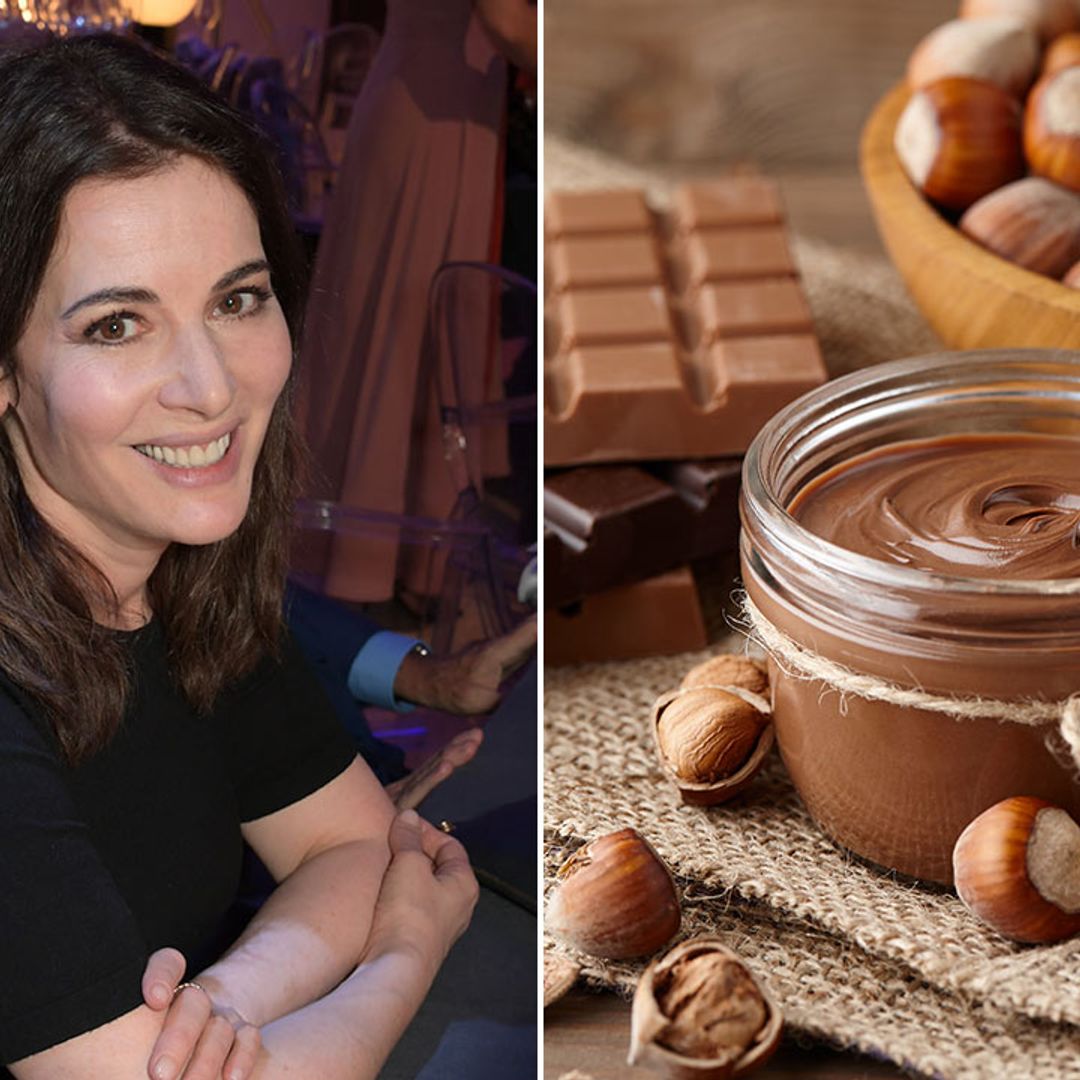 Nigella Lawson shares genius hacks for baking the perfect chocolate cake